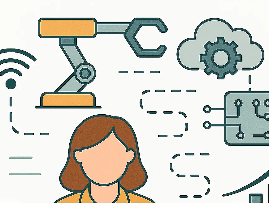 Futuro da Automação