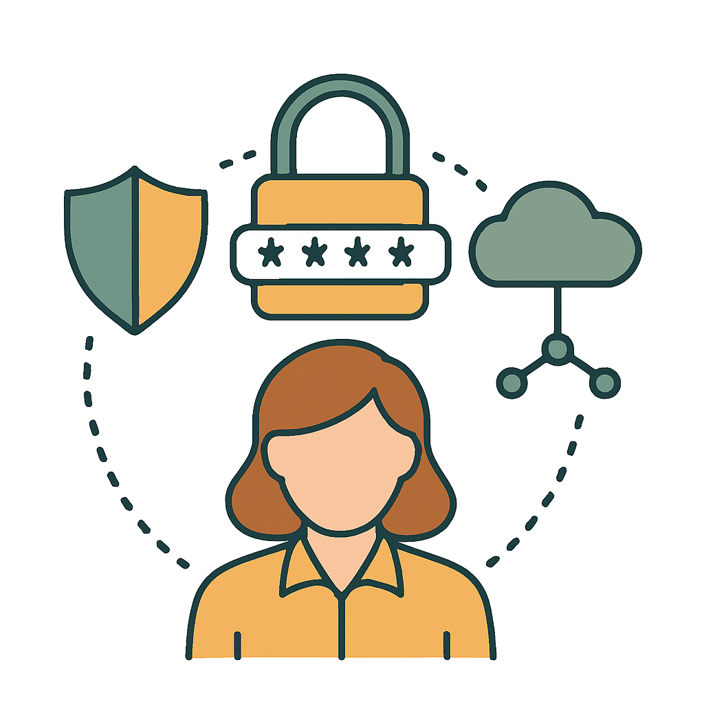 Governança de Identidades e Acessos